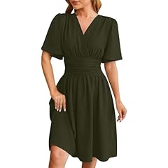 Smock dresses women for sale  Delivered anywhere in UK