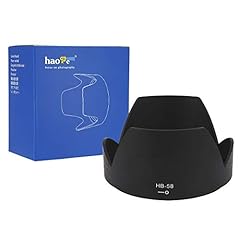 Haoge bayonet lens for sale  Delivered anywhere in USA 