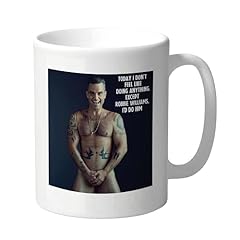 robbie williams birthday card for sale robbie williams birthday card for sale Delivered anywhere in UK