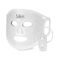 Silk maschera facciale usato  Spedito ovunque in Italia 