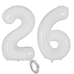 Palloncini con numero usato  Spedito ovunque in Italia 