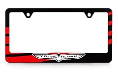 Jeep trailhawk printed for sale  Delivered anywhere in UK