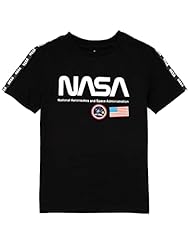 Nasa kids black for sale  Delivered anywhere in UK