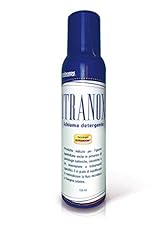 Itranox schiuma detergente usato  Spedito ovunque in Italia 