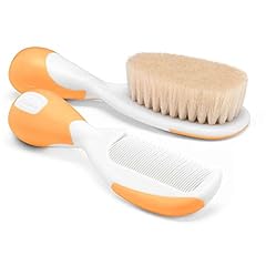 Chicco set spazzola usato  Spedito ovunque in Italia 