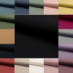 Einfarbiger bio baumwolljersey gebraucht kaufen  Wird an jeden Ort in Deutschland