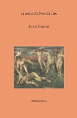 Ecce homo come usato  Spedito ovunque in Italia 