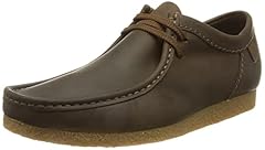 Clarks men shacre for sale  Delivered anywhere in Ireland