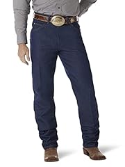 Wrangler jeans originali usato  Spedito ovunque in Italia 