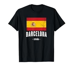 Barcelona spain flag for sale  Delivered anywhere in UK