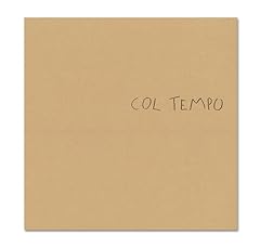 Col tempo 1956 usato  Spedito ovunque in Italia 
