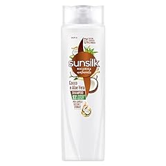 Sunsilk shampoo cocco usato  Spedito ovunque in Italia 