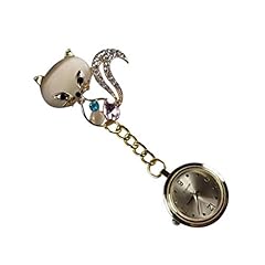 Iplusmile taschenuhr fuchs gebraucht kaufen  Wird an jeden Ort in Deutschland