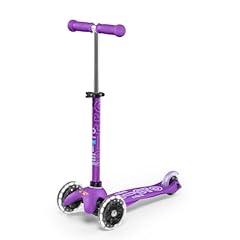 Micro trottinette mini d'occasion  Livré partout en France