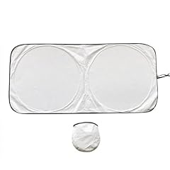 Car windshield sunshade for sale  Delivered anywhere in UK
