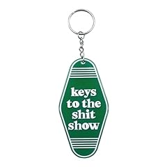 Keys shit show for sale  Delivered anywhere in USA 