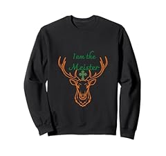 Jaegermeister meister deer for sale  Delivered anywhere in USA 