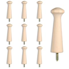 Liqwei pcs wooden for sale  Delivered anywhere in USA 
