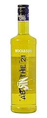 Absinthe rock sun for sale  Delivered anywhere in UK