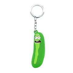 Pickle keychain picaru for sale  Delivered anywhere in UK