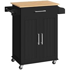 Yaheetech kitchen island for sale  Delivered anywhere in USA 