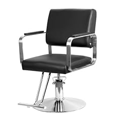 Hshduti barber chair for sale  Delivered anywhere in UK