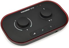 Focusrite vocaster one usato  Spedito ovunque in Italia 