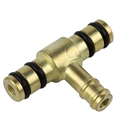 Carburatore ottone tee usato  Spedito ovunque in Italia 