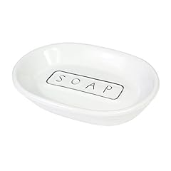 Goldbearuk soap dish for sale  Delivered anywhere in UK