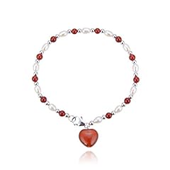 Co. bracciale agata usato  Spedito ovunque in Italia 