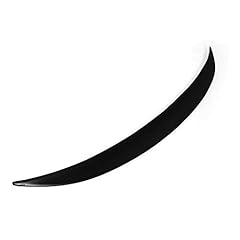 Trunk spoiler fits for sale  Delivered anywhere in USA 