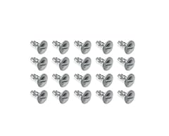 Tgpgzhzfna 20pcs undertray for sale  Delivered anywhere in UK