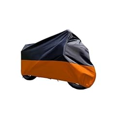 Motorradabdeckung wasserdichte gebraucht kaufen  Wird an jeden Ort in Deutschland