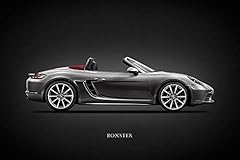 Porsche boxster 718 for sale  Delivered anywhere in USA 