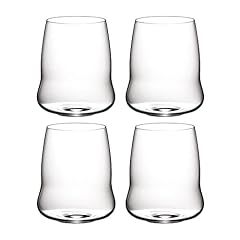 Riedel stemless wings for sale  Delivered anywhere in USA 