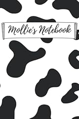 Mollie notebook simple for sale  Delivered anywhere in UK
