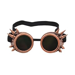 Nereds steampunk goggles for sale  Delivered anywhere in UK