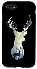 Iphone forest stag for sale  Delivered anywhere in USA 