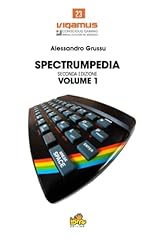 Spectrumpedia seconda edizione usato  Spedito ovunque in Italia 