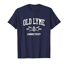 Old lyme vintage for sale  Delivered anywhere in USA 