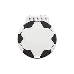 Carnet notes football d'occasion  Livré partout en France