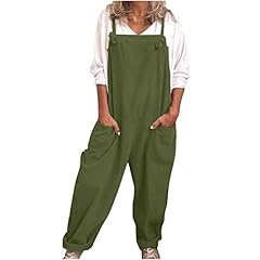 Women dungarees plus for sale  Delivered anywhere in UK
