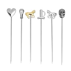 Artibetter 6pcs stainless for sale  Delivered anywhere in UK