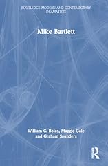 Mike bartlett for sale  Delivered anywhere in UK