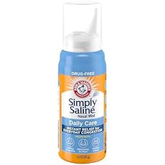 Simply saline adult for sale  Delivered anywhere in UK