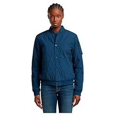 Star quilted bomber gebraucht kaufen  Wird an jeden Ort in Deutschland