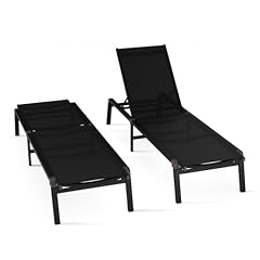 Aluminum chaise foldable for sale  Delivered anywhere in USA 