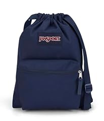 Jansport draw sack usato  Spedito ovunque in Italia 