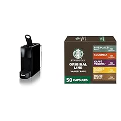 Breville nespresso essenza for sale  Delivered anywhere in USA 