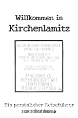 Willkommen kirchenlamitz pers� gebraucht kaufen  Wird an jeden Ort in Deutschland